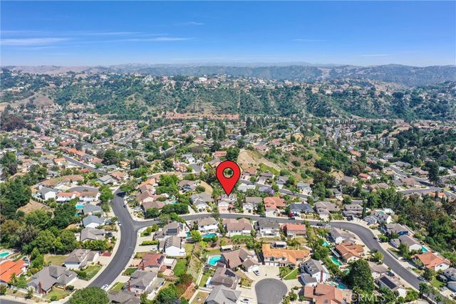 1522 Sunbluff Drive, Diamond Bar, CA 91765