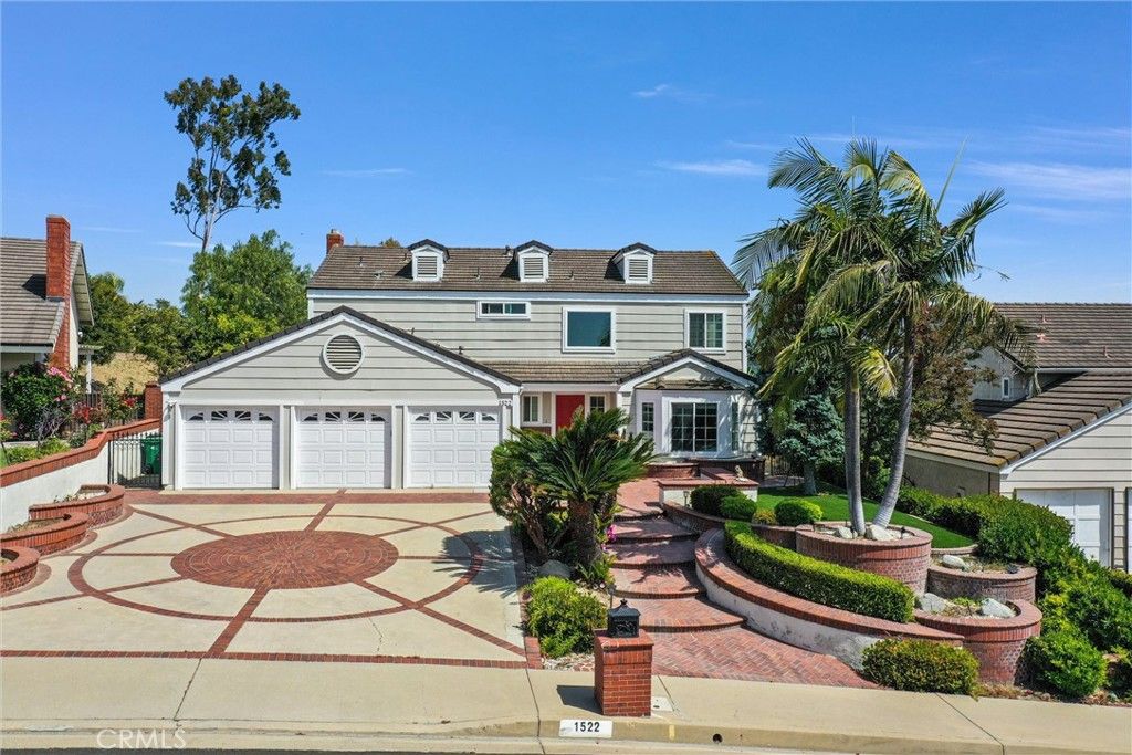 1522 Sunbluff Drive, Diamond Bar, CA 91765