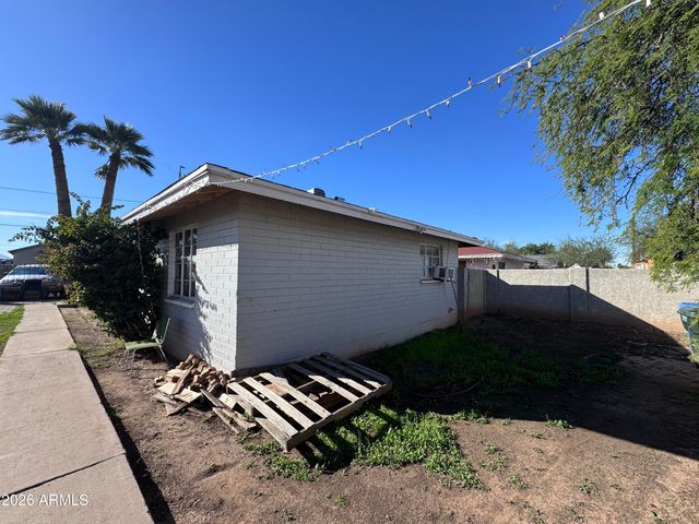 3513 W TONTO Street, Phoenix, AZ 85009