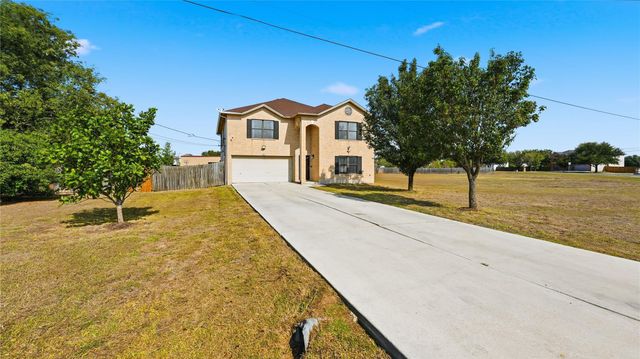 585 Siebert DR, Kyle, TX 78640