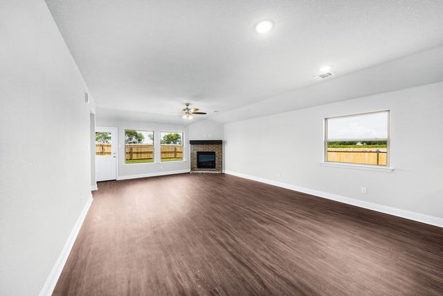 3801 Arrowhead Drive, Caddo Mills, TX 75135