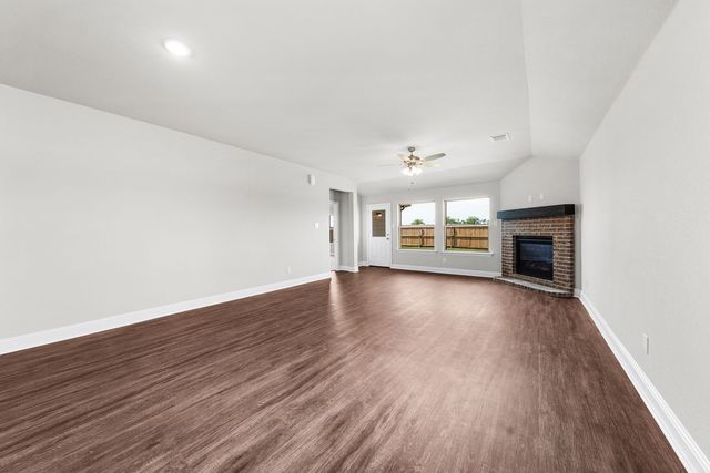 3801 Arrowhead Drive, Caddo Mills, TX 75135