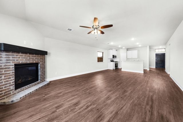 3801 Arrowhead Drive, Caddo Mills, TX 75135