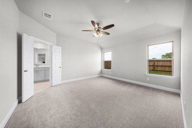 3801 Arrowhead Drive, Caddo Mills, TX 75135