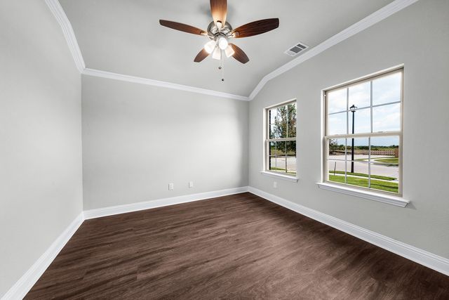 3801 Arrowhead Drive, Caddo Mills, TX 75135