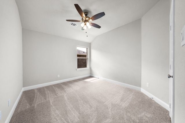 3801 Arrowhead Drive, Caddo Mills, TX 75135