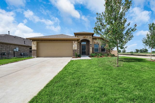 3801 Arrowhead Drive, Caddo Mills, TX 75135