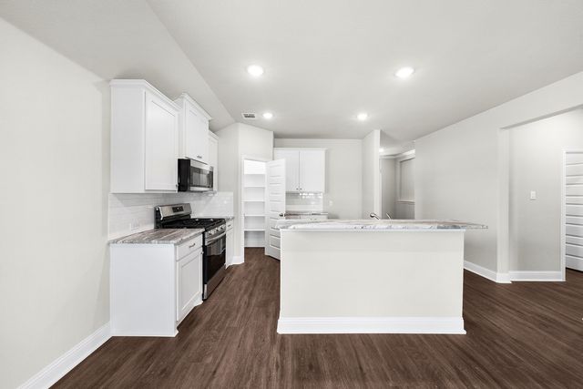 3801 Arrowhead Drive, Caddo Mills, TX 75135