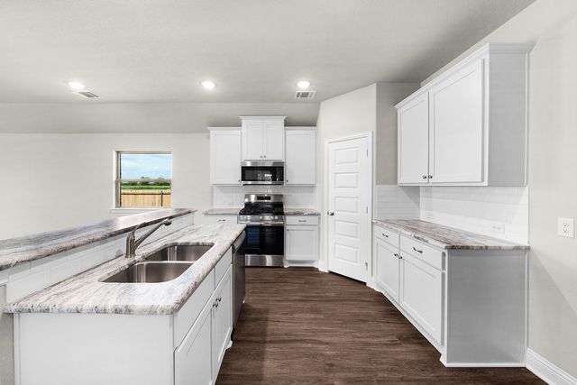 3801 Arrowhead Drive, Caddo Mills, TX 75135