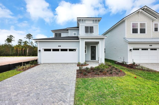 388 SEAMARK Drive, Ponte Vedra, FL 32081