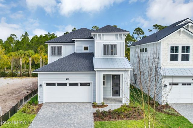388 SEAMARK Drive, Ponte Vedra, FL 32081