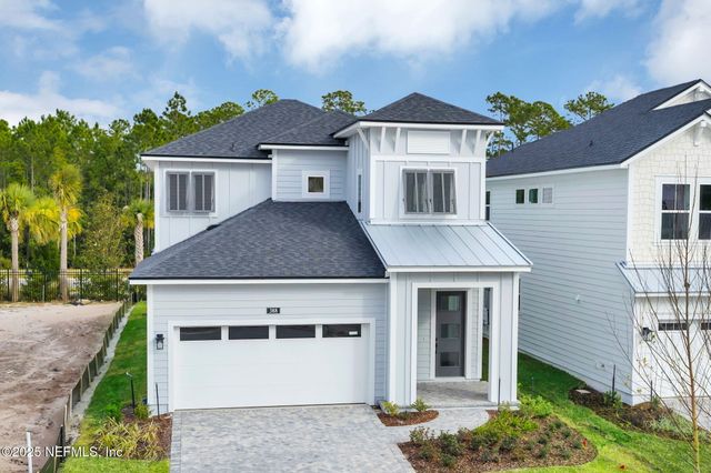 388 SEAMARK Drive, Ponte Vedra, FL 32081