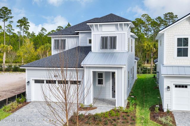 388 SEAMARK Drive, Ponte Vedra, FL 32081