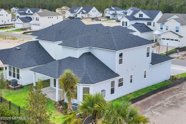 388 SEAMARK Drive, Ponte Vedra, FL 32081