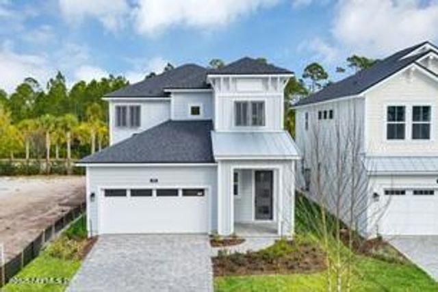 388 SEAMARK Drive, Ponte Vedra, FL 32081