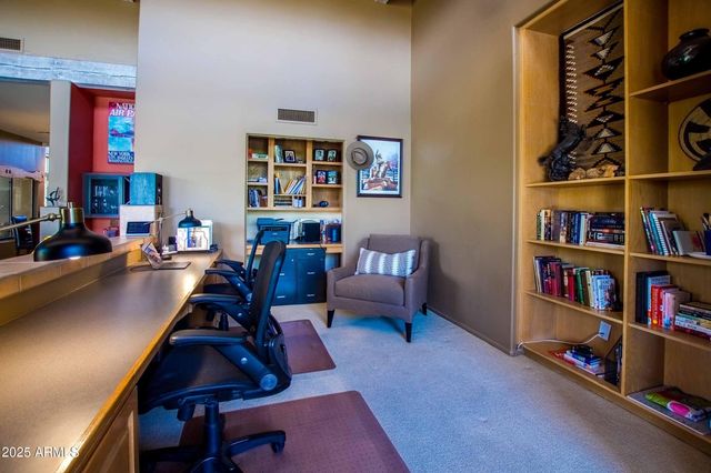 8502 E CAVE CREEK Road 61, Carefree, AZ 85377