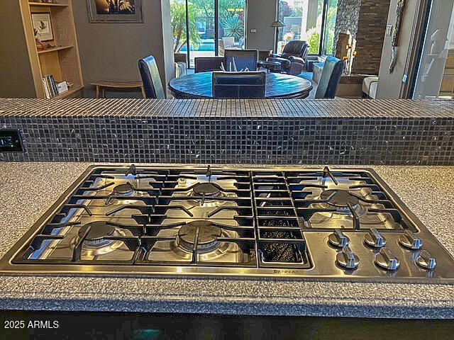 8502 E CAVE CREEK Road 61, Carefree, AZ 85377