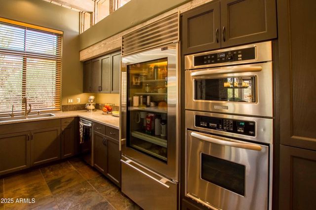 8502 E CAVE CREEK Road 61, Carefree, AZ 85377