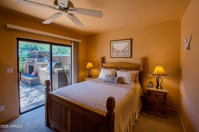 8502 E CAVE CREEK Road 61, Carefree, AZ 85377