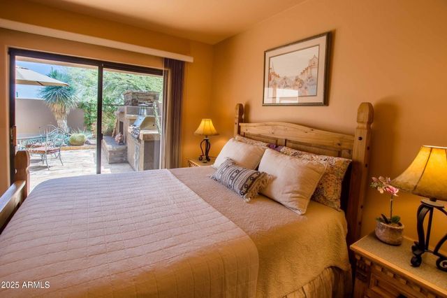 8502 E CAVE CREEK Road 61, Carefree, AZ 85377