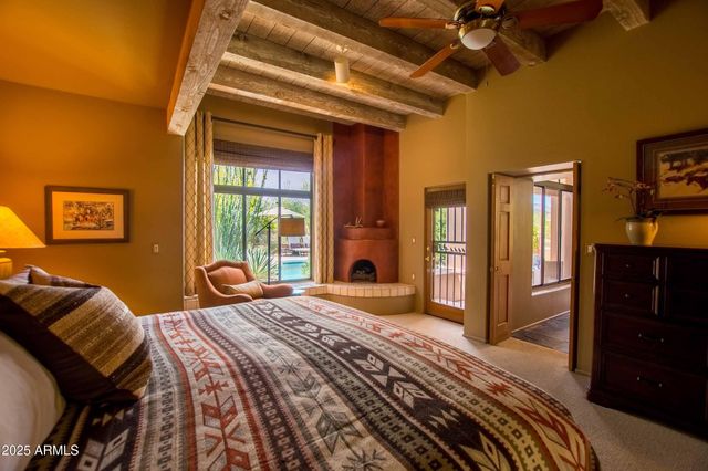 8502 E CAVE CREEK Road 61, Carefree, AZ 85377