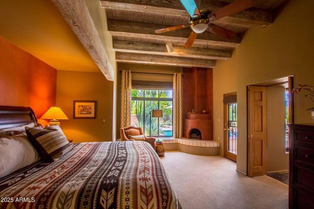 8502 E CAVE CREEK Road 61, Carefree, AZ 85377