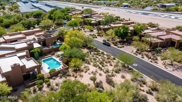 8502 E CAVE CREEK Road 61, Carefree, AZ 85377