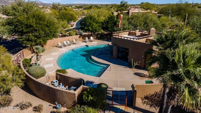 8502 E CAVE CREEK Road 61, Carefree, AZ 85377
