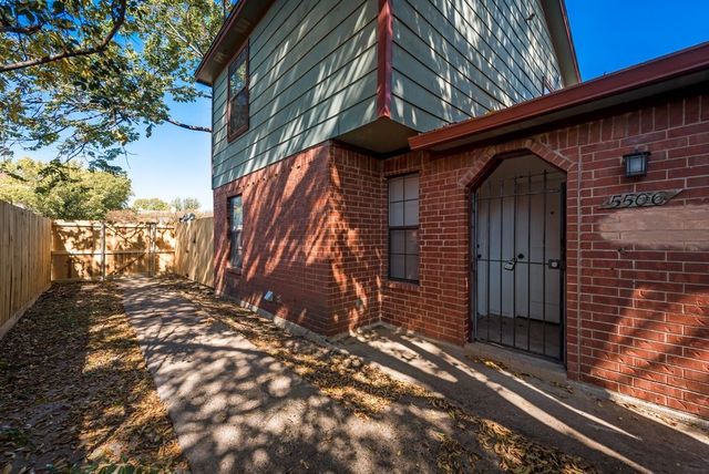 5506 Columbia Avenue, Dallas, TX 75214