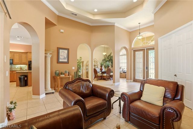 1485 Desoto BLVD N, Naples, FL 34120