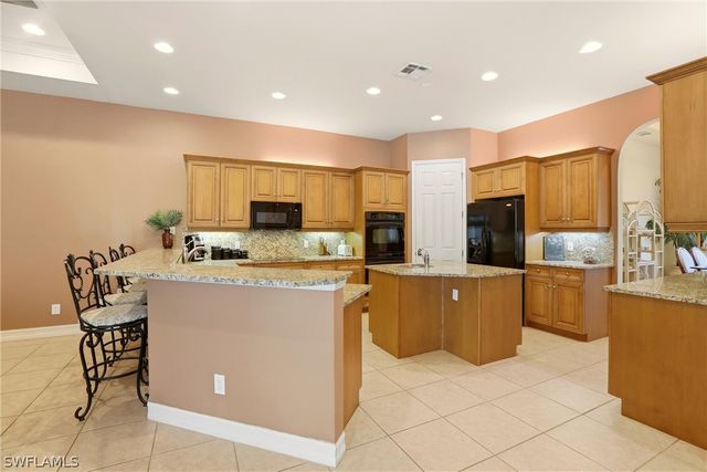 1485 Desoto BLVD N, Naples, FL 34120