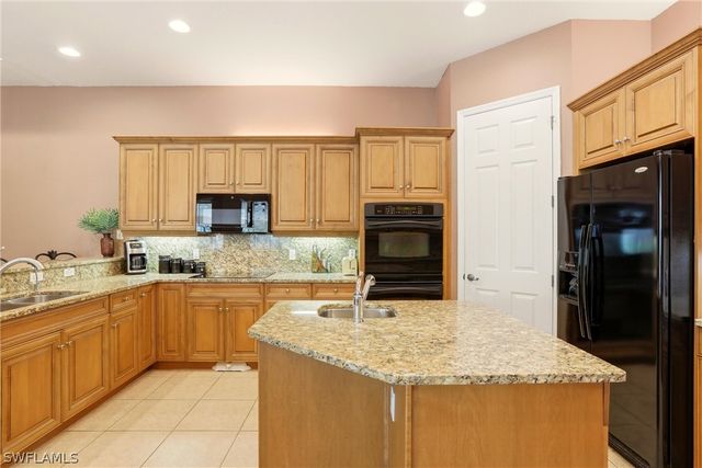 1485 Desoto BLVD N, Naples, FL 34120