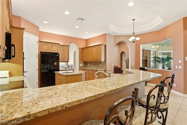 1485 Desoto BLVD N, Naples, FL 34120