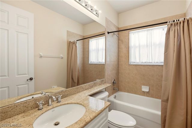 1485 Desoto BLVD N, Naples, FL 34120