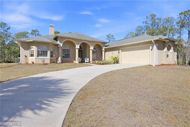 1485 Desoto BLVD N, Naples, FL 34120