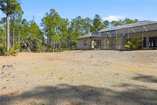 1485 Desoto BLVD N, Naples, FL 34120