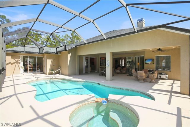 1485 Desoto BLVD N, Naples, FL 34120