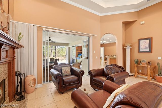 1485 Desoto BLVD N, Naples, FL 34120