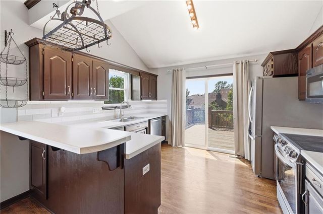1506 Horseshoe Drive, Raymore, MO 64083