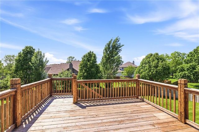 1506 Horseshoe Drive, Raymore, MO 64083