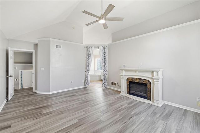 1506 Horseshoe Drive, Raymore, MO 64083