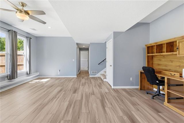 1506 Horseshoe Drive, Raymore, MO 64083