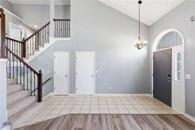 1506 Horseshoe Drive, Raymore, MO 64083