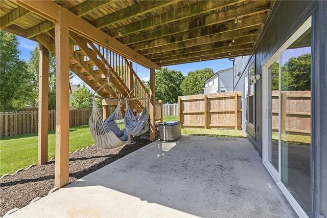 1506 Horseshoe Drive, Raymore, MO 64083