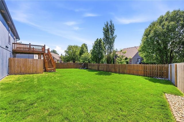 1506 Horseshoe Drive, Raymore, MO 64083