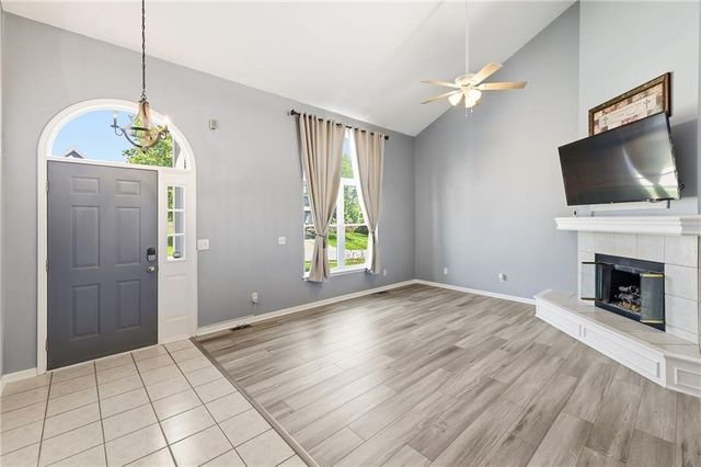 1506 Horseshoe Drive, Raymore, MO 64083