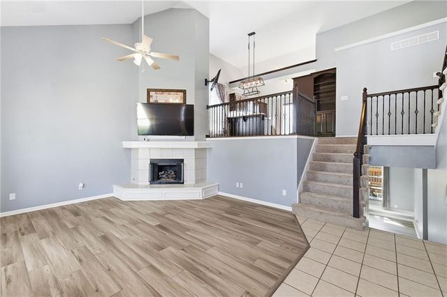 1506 Horseshoe Drive, Raymore, MO 64083