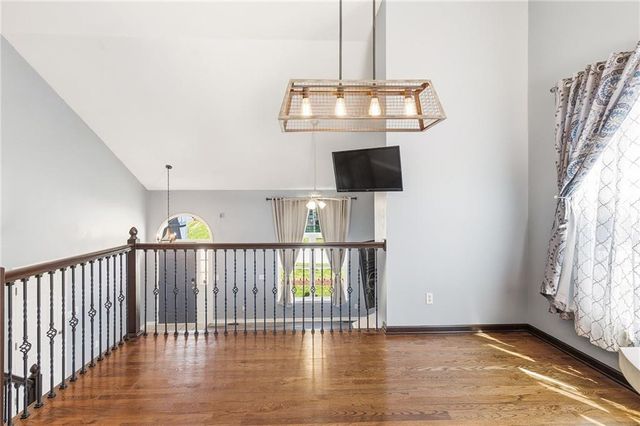 1506 Horseshoe Drive, Raymore, MO 64083