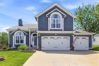 1506 Horseshoe Drive, Raymore, MO 64083