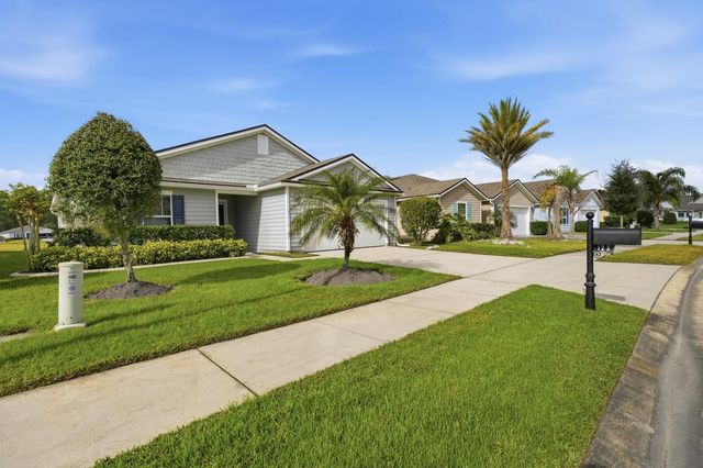 123 FAIRWAY COURT, Bunnell, FL 32110